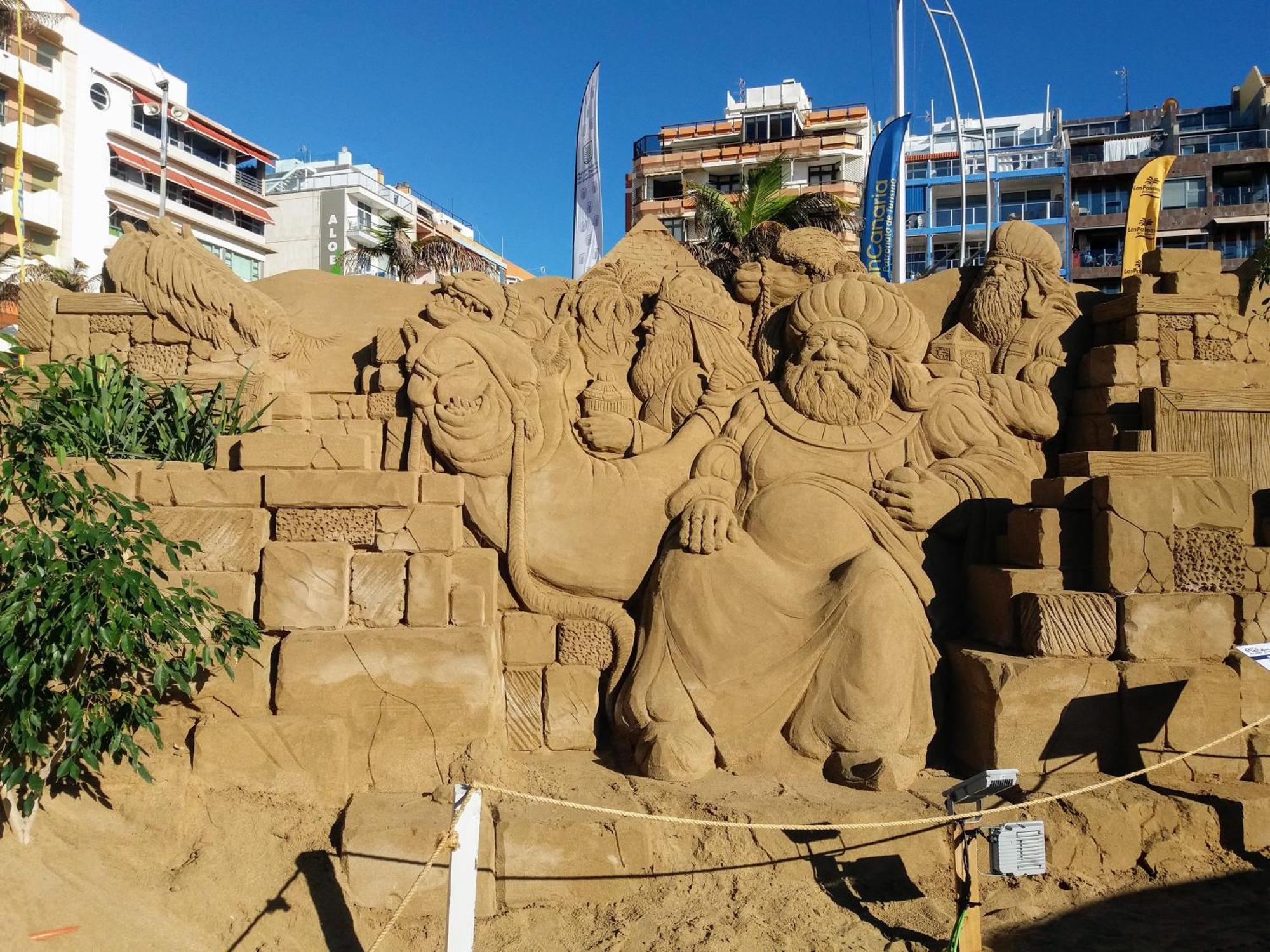 Canteras Beach Las Palmas de Gran Canária Exterior foto